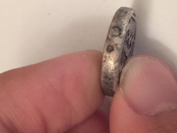 What-Are-The-Marks-On-The-Side-Of-This-Coin?